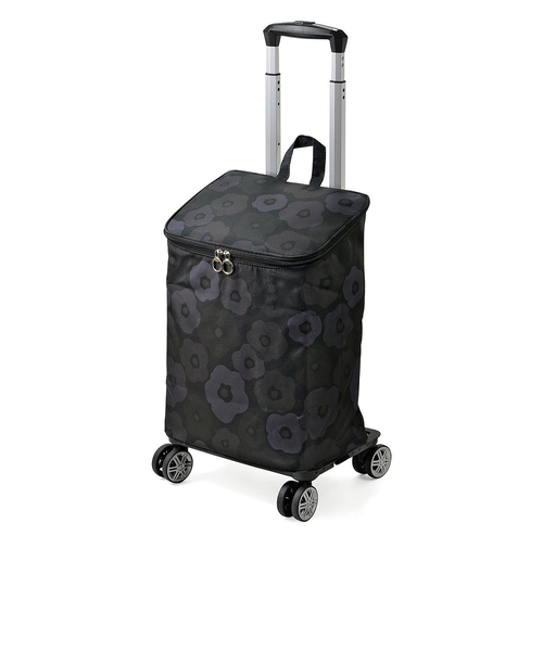 CARRY-ON ROLLER フレッシュブラック｜レスポートサックの通販｜&mall