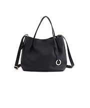 【当該商品送料無料】クーコ COOCO トートバッグ ミニ 2WAY レディース 通販 トート ショルダー 肩掛け ななめ掛け 斜めかけ