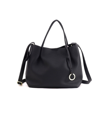 【当該商品送料無料】クーコ COOCO トートバッグ ミニ 2WAY レディース 通販 トート ショルダー 肩掛け ななめ掛け 斜めかけ