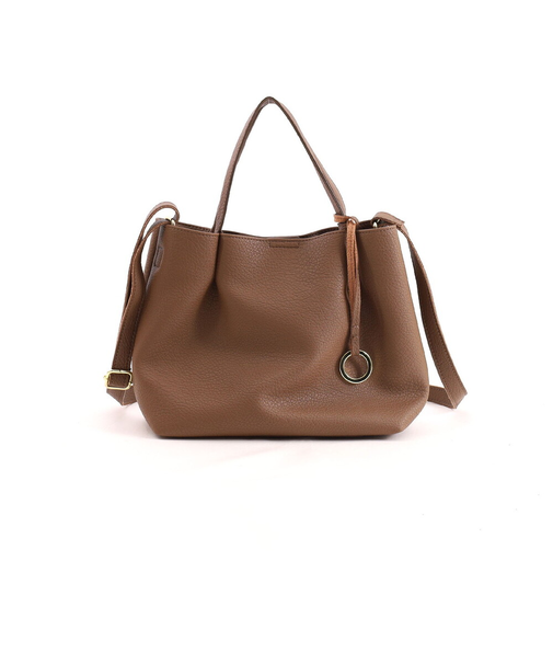 【当該商品送料無料】クーコ COOCO トートバッグ ミニ 2WAY レディース 通販 トート ショルダー 肩掛け ななめ掛け 斜めかけ