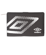 【当該商品送料無料】umbro 財布 アンブロ 通販 二つ折り財布 2つ折り財布 さいふ サイフ お財布 メンズ 男性 男の子 レディース 女性