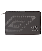 【当該商品送料無料】umbro 財布 アンブロ 通販 二つ折り財布 2つ折り財布 さいふ サイフ お財布 メンズ 男性 男の子 レディース 女性