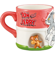 【当該商品送料無料】マグカップ キャラクター 可愛い 通販 マグ まぐ カップ コップ おもしろグッズ 食器 おしゃれ サンアート おもしろ食器