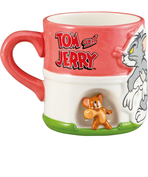 【当該商品送料無料】マグカップ キャラクター 可愛い 通販 マグ まぐ カップ コップ おもしろグッズ 食器 おしゃれ サンアート おもしろ食器