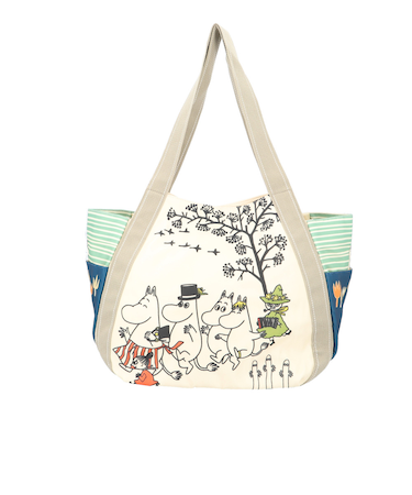 【当該商品送料無料】トートバッグ 大きめ キャラクター 通販 ビッグトートバッグ トートバック トート 手提げ 肩掛け 肩掛けバッグ 肩掛けバック