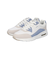 WHITE/BLUE