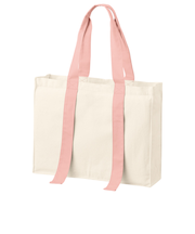 【当該商品送料無料】推し活 トートバッグ うちわが入る 通販 推し活トートバック 推し活トート キャリーオン 推し活バック 推し活バッグ A4