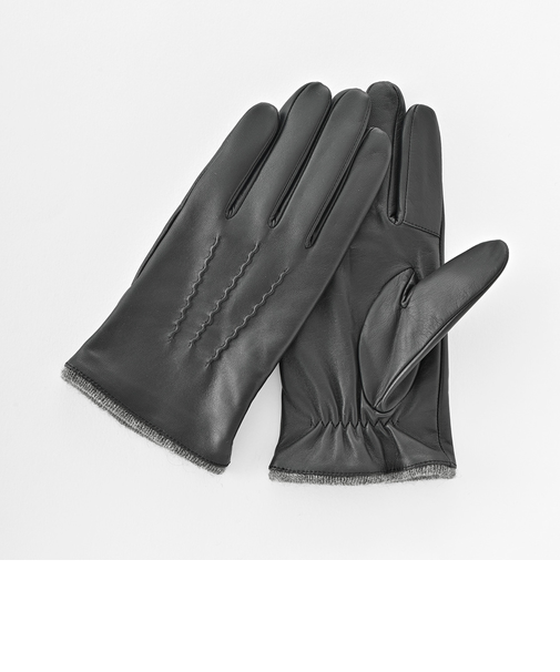 【当該商品送料無料】クロダ 手袋 メンズ 通販 革手袋 グローブ メンズ手袋 手ぶくろ メンズ手袋スマホ対応 メンズてぶくろ スマホ 対応