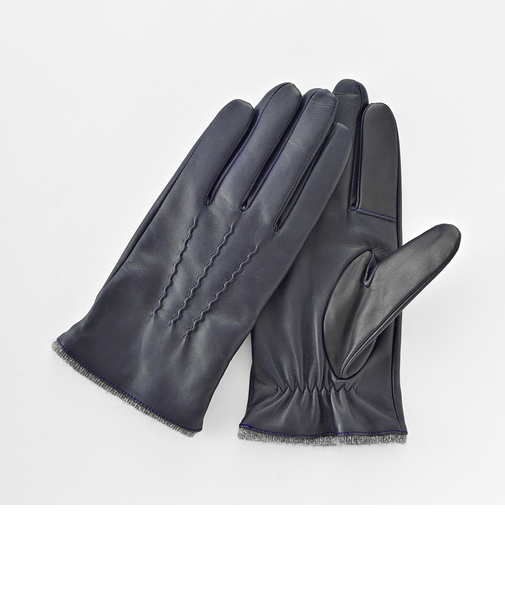 【当該商品送料無料】クロダ 手袋 メンズ 通販 革手袋 グローブ メンズ手袋 手ぶくろ メンズ手袋スマホ対応 メンズてぶくろ スマホ 対応