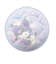 【当該商品送料無料】コンパクトミラー かわいい 通販 ぷっくりミラー ミラー 拡大鏡 ハンドミラー 折りたたみ 鏡 かがみ 手鏡 可愛い 小さい