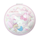 【当該商品送料無料】コンパクトミラー かわいい 通販 ぷっくりミラー ミラー 拡大鏡 ハンドミラー 折りたたみ 鏡 かがみ 手鏡 可愛い 小さい