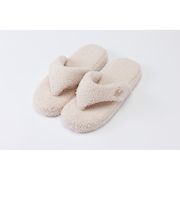 【当該商品送料無料】moz モズ スリッパ 室内 通販 Kurbits ルームスリッパ 室内履き パイルスリッパ 鼻緒 パイル レディース メンズ