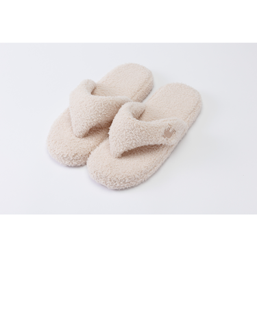 【当該商品送料無料】moz モズ スリッパ 室内 通販 Kurbits ルームスリッパ 室内履き パイルスリッパ 鼻緒 パイル レディース メンズ