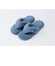 【当該商品送料無料】moz モズ スリッパ 室内 通販 Kurbits ルームスリッパ 室内履き パイルスリッパ 鼻緒 パイル レディース メンズ