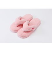 【当該商品送料無料】moz モズ スリッパ 室内 通販 Kurbits ルームスリッパ 室内履き パイルスリッパ 鼻緒 パイル レディース メンズ