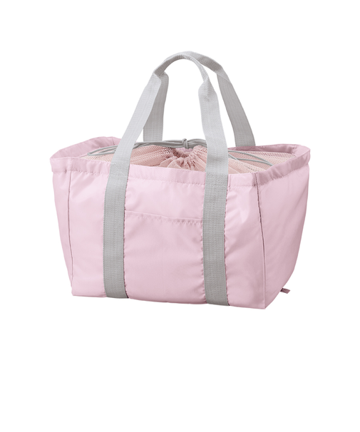 【当該商品送料無料】レジカゴ エコバッグ 大容量 通販 レジカゴトート レジかご エコバック トートバッグ お買い物バック 折りたたみ コンパクト