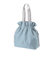 【当該商品送料無料】トートバッグ 巾着 通販 巾着トートバック 巾着トート 巾着バッグ エコバッグ エコバック レジカゴ レジかご トートバック