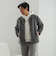 グレー