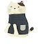 ねこぜがわさん