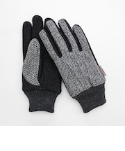 【当該商品送料無料】ハリスツイード 手袋 メンズ 通販 Harris Tweed グローブ 手ぶくろ メンズ手袋スマホ対応 メンズてぶくろ スマホ