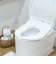 【当該商品送料無料】便座マット 通販 便座クッション 便座カバー 便座シート トイレカバー 取り付け簡単 洗浄暖房型 O型 U型 ふんわリッチ