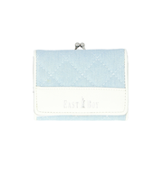 【当該商品送料無料】イーストボーイ 財布 EASTBOY 通販 三つ折り財布 ミニ財布 コンパクト財布 3つ折り財布 がま口財布 がまぐち