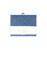 【当該商品送料無料】イーストボーイ 財布 EASTBOY 通販 三つ折り財布 ミニ財布 コンパクト財布 3つ折り財布 がま口財布 がまぐち