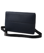 【当該商品送料無料】WAKU ワク ショルダーバッグ 2WAY wk0079 通販 ショルダー ショルダーバック 肩掛け 斜め掛け クラッチバッグ