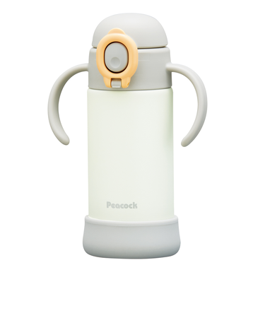 【当該商品送料無料】ベビー 保冷 ストローマグ 350ml 通販 ストローボトル 子供用水筒 食洗機対応 ステンレスボトル 水筒 ワンタッチ