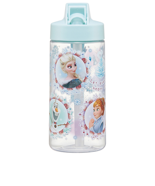 【当該商品送料無料】SKATER スケーター ボトル 500ml PSTB5 ストロー 通販 水筒 子供用水筒 マイボトル 直飲み ストローボトル