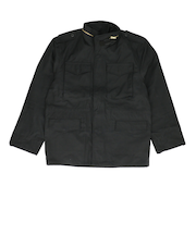 【当該商品送料無料】ミリタリージャケット メンズ 通販 ジャケット フィールドジャケット アウター 米軍タイプ ミリタリースタイル パーカー収納