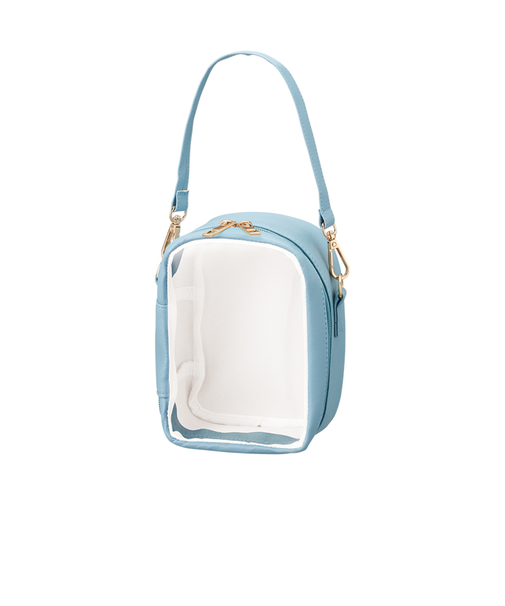 【当該商品送料無料】推し活 ぬいぐるみポーチ 通販 推し ぬい バッグ ぬいポーチ ぬいぽーち ぬいぐるみ ポーチ 大きめ 持ち運び おでかけ