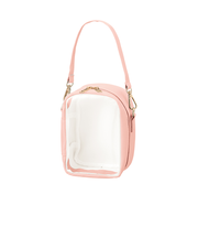 【当該商品送料無料】推し活 ぬいぐるみポーチ 通販 推し ぬい バッグ ぬいポーチ ぬいぽーち ぬいぐるみ ポーチ 大きめ 持ち運び おでかけ