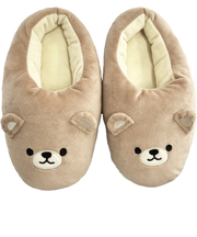 【当該商品送料無料】ルームシューズ 子供 通販 スリッパ 子供用 ルームスリッパ キッズ もこもこ 室内履き 子ども用 男の子 女の子 かわいい