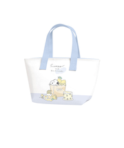 【当該商品送料無料】キャラクター 保冷バッグ かわいい 通販 お弁当 ランチバッグ 保冷 トート ミニトート 保冷バック ランチトート キッズ
