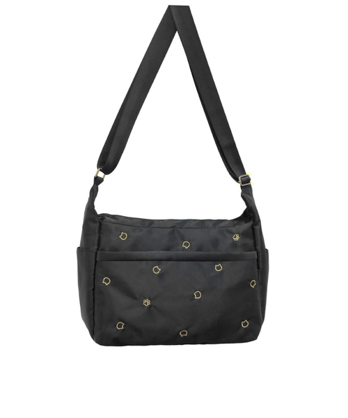 当商品送料無料】NoiR ノアール ショルダーバッグ N25006 通販