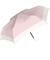 【当該商品送料無料】晴雨兼用折りたたみ傘 自動開閉 レディース 通販 折りたたみ日傘 晴雨兼用折り畳み傘 日傘 遮光100% UVカット