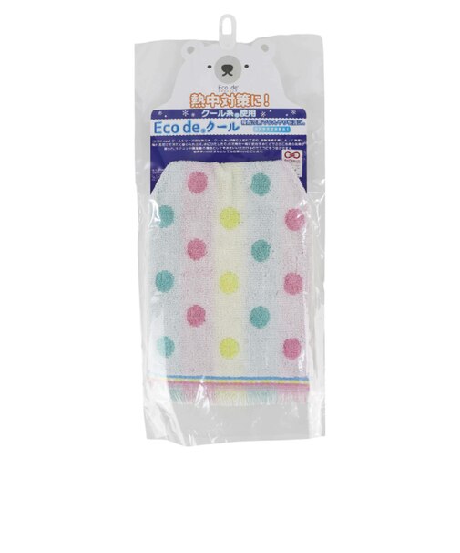 【当該商品送料無料】ネッククーラー 日本製 通販 クールタオル タオル マフラータオル ひんやりタオル 暑さ対策 涼しい 接触冷感 冷感 ひんやり