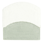 【当該商品送料無料】バスマット 通販 足ふきマット 足拭きマット マット 50x50cm 吸水 速乾 手作り お風呂マット 快適 衛生的 シンプル