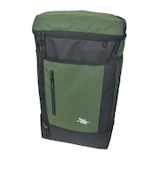 【当該商品送料無料】リュック メンズ 大容量 通販 バックパック メンズリュック リュックサック チェストベルト付き 上下2層式 多機能 おしゃれ