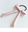 【当該商品送料無料】キッズ ヘアゴム リボン 通販 パステルカラー 58292201 ちゅきちゅきリボンヘアゴム 小さめ 女の子 大人っぽい 卒園式