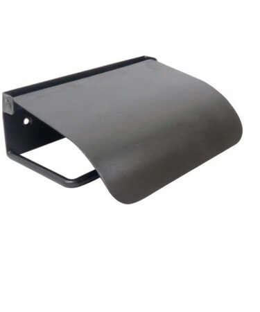 【当該商品送料無料】アイアンペーパーホルダー 通販 ペーパーホルダー トイレットペーパーホルダー 1個タイプ アンティーク オシャレ おしゃれ