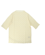 【当該商品送料無料】tシャツ レディース 半袖 通販 5分袖Tシャツ レディースTシャツ リブTシャツ プルオーバー ストレッチレース 動きやすい