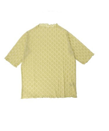 【当該商品送料無料】tシャツ レディース 半袖 通販 5分袖Tシャツ レディースTシャツ リブTシャツ プルオーバー ストレッチレース 動きやすい