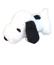 【当該商品送料無料】スヌーピー ふわくた 通販 ぬいぐるみ SNOOPY ピーナッツ PEANUTS FUWAKUTA ふわふわ はいはい 寝そべり