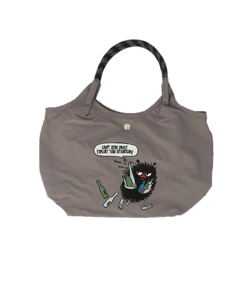 【当該商品送料無料】MOOMIN ムーミン トート 2way 通販 ショルダーバッグ 手提げ トートバッグ トートバック ショルダーバック 肩掛け