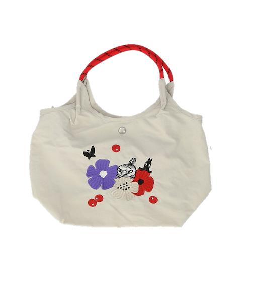 【当該商品送料無料】MOOMIN ムーミン トート 2way 通販 ショルダーバッグ 手提げ トートバッグ トートバック ショルダーバック 肩掛け