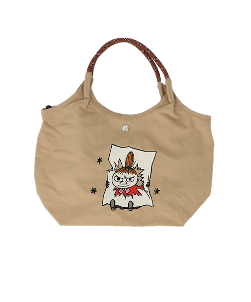 【当該商品送料無料】MOOMIN ムーミン トート 2way 通販 ショルダーバッグ 手提げ トートバッグ トートバック ショルダーバック 肩掛け