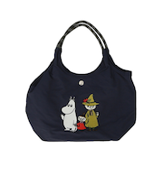 【当該商品送料無料】MOOMIN ムーミン トート 2way 通販 ショルダーバッグ 手提げ トートバッグ トートバック ショルダーバック 肩掛け