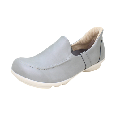 【当該商品送料無料】リゲッタ 靴 レディース TB502 通販 日本製 スリッポン フラットシューズ 2ball ツヴォル スットオン TB-502